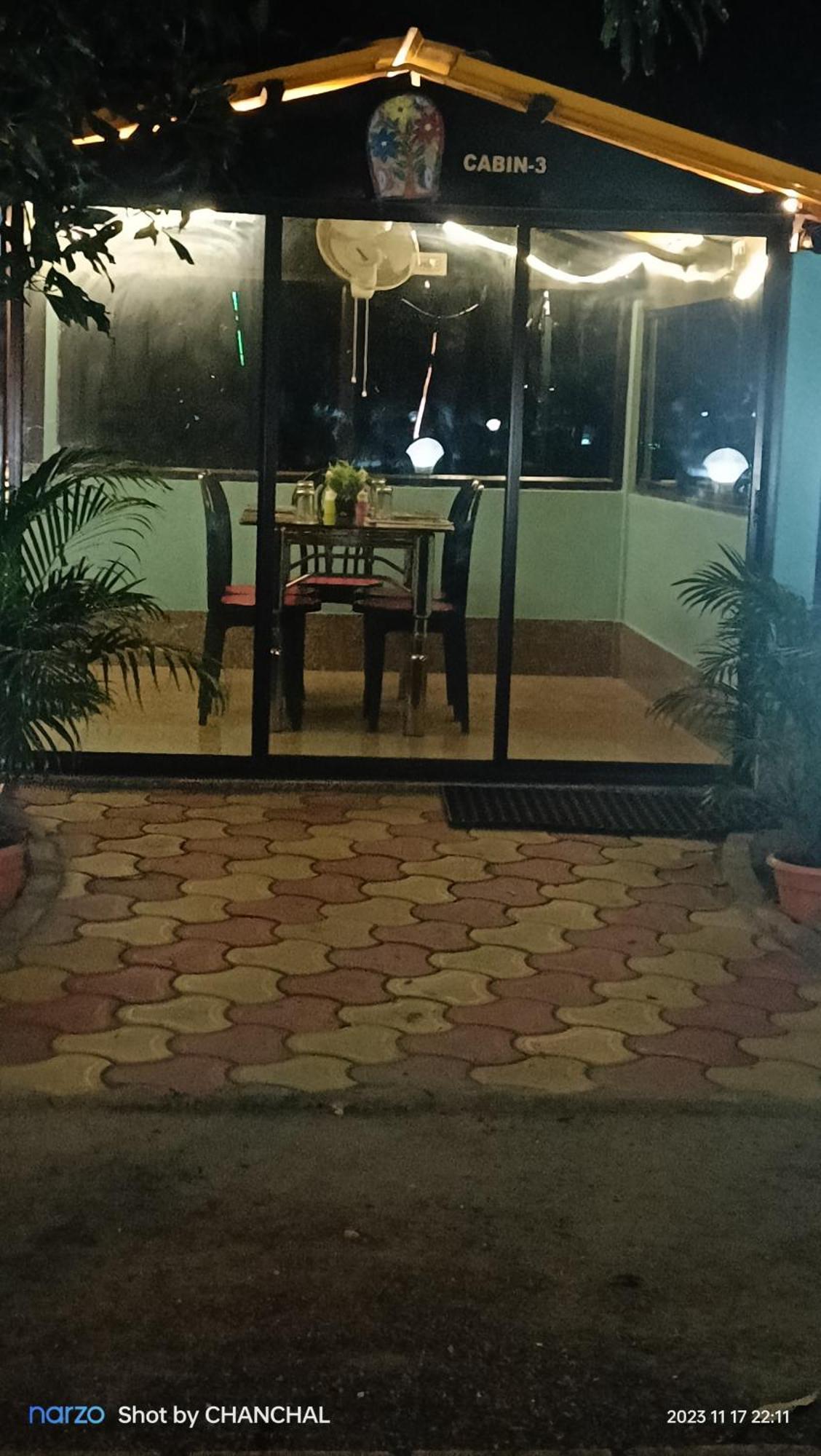 Hotel Modhubon Agro Tourism Bolpur Exterior foto